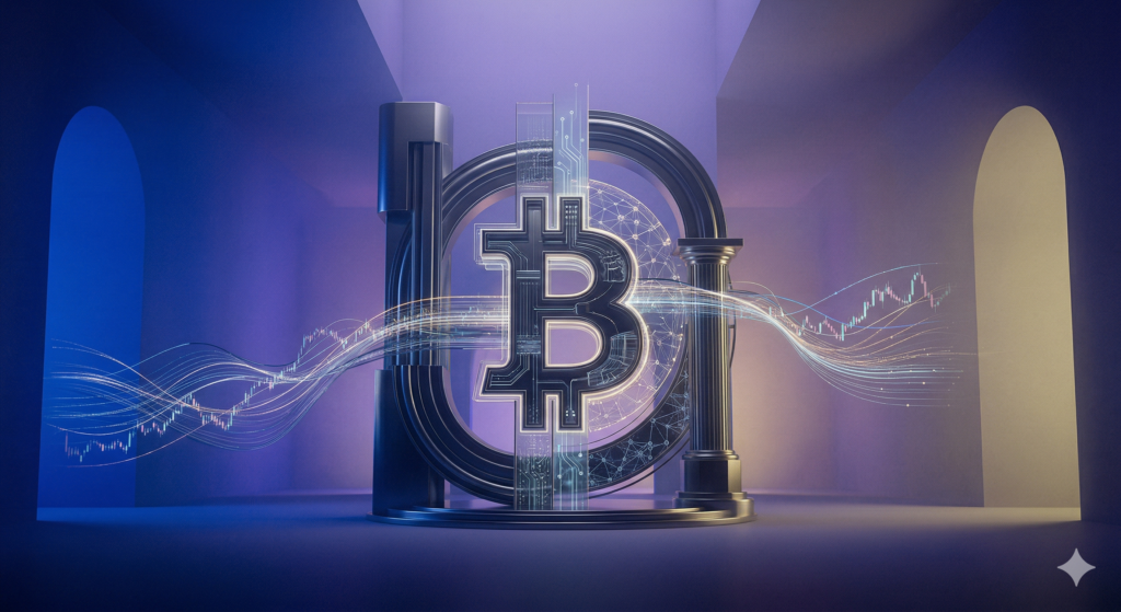 Bitcoin Futures Trailblazer Returns To CFTC As Chief Of Staff