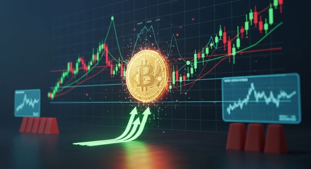 Bitcoin Nears Two-Year ‘Make-or-Break’ Resistance What’s Next