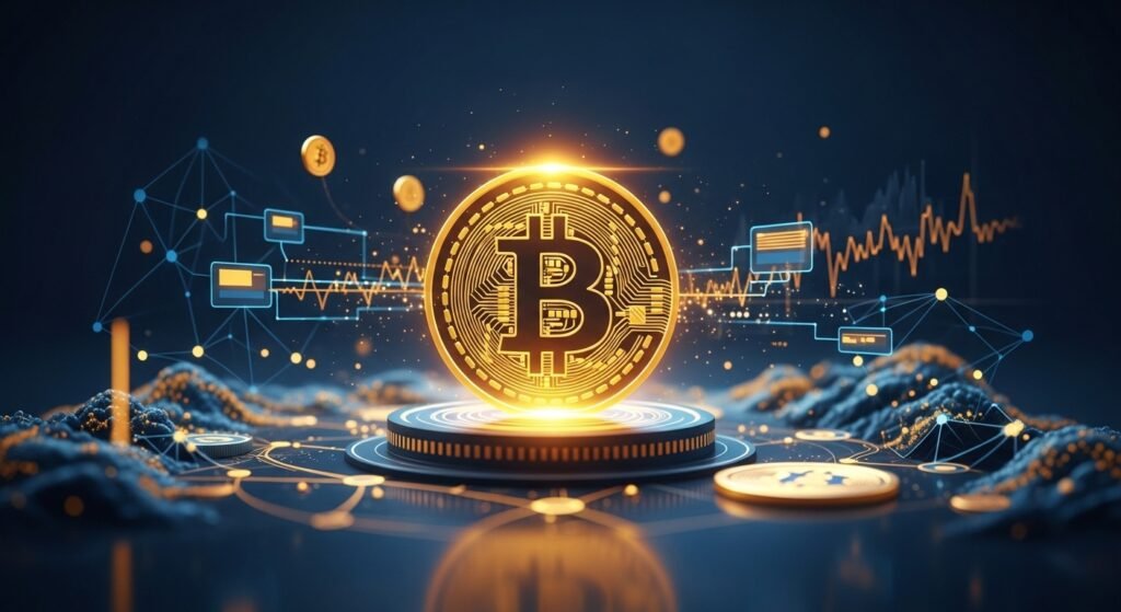 Bitcoin Network Difficulty Dips Slightly After 2026’s First Adjustment