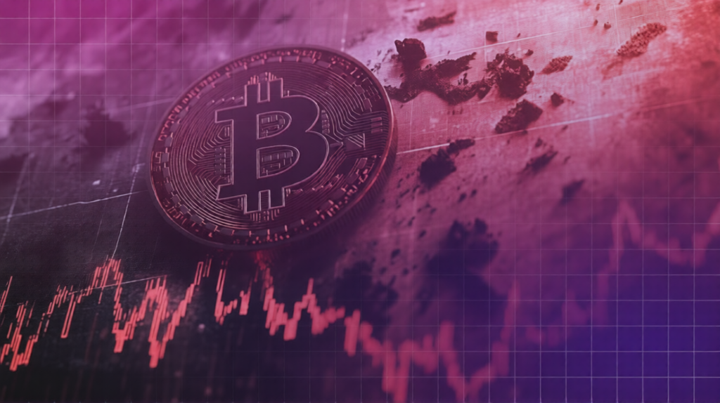 Bitcoin Price Is Decoupling From the Fed and ETFs in 2026