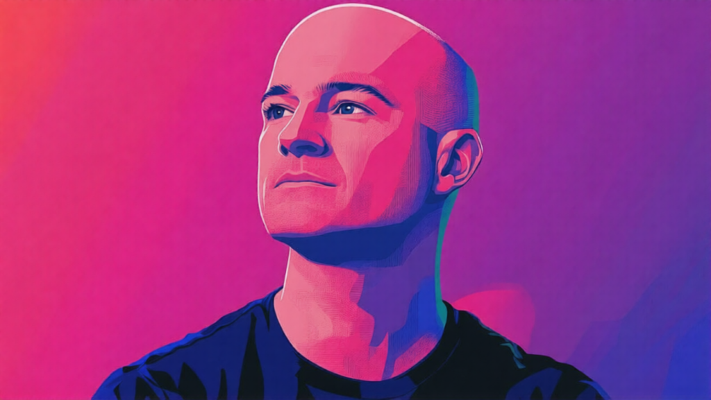 Brian Armstrong Pledges Personal Oversight to Future-Proof Bitcoin Against Quantum Threats