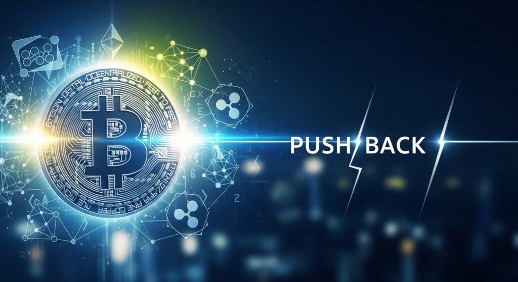 Crypto Leaders Push Back After Boris Johnson Calls Bitcoin a Ponzi