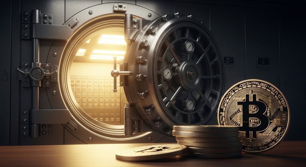 DOJ Did Not Sell Forfeited Samourai Bitcoin, White House Crypto Advisor Says