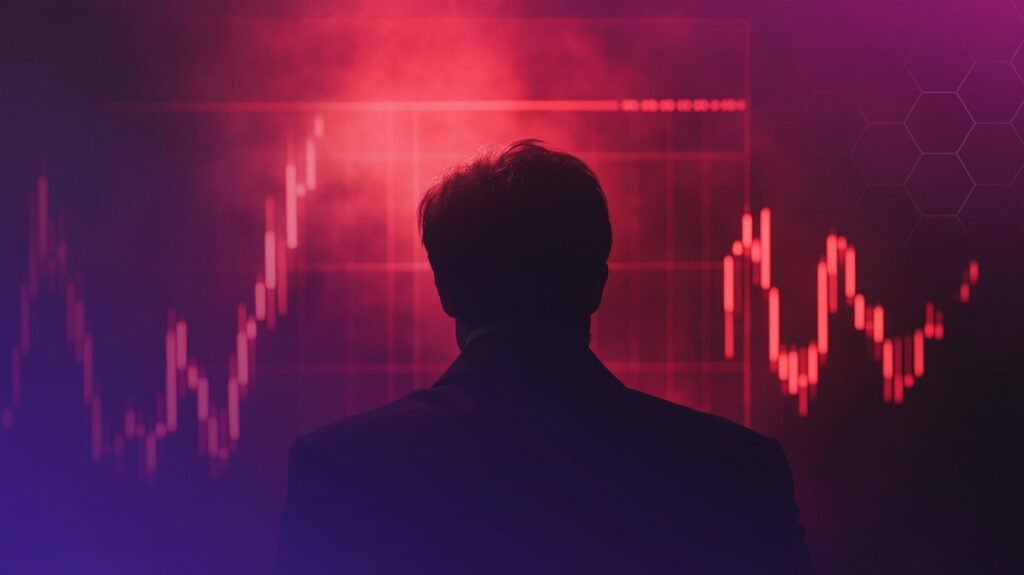 Trump Just Signaled Military Escalation Against Iran and Bitcoin